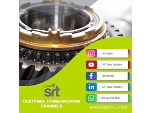 Customer Communication Channels 